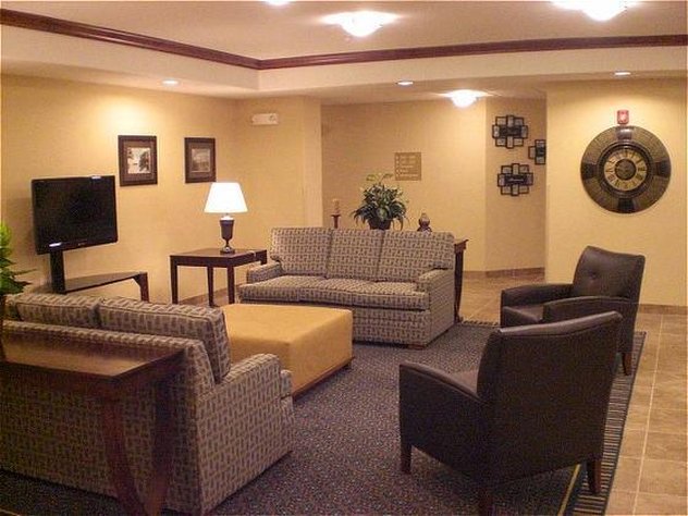 candlewood suites roswell new mexico by ihg