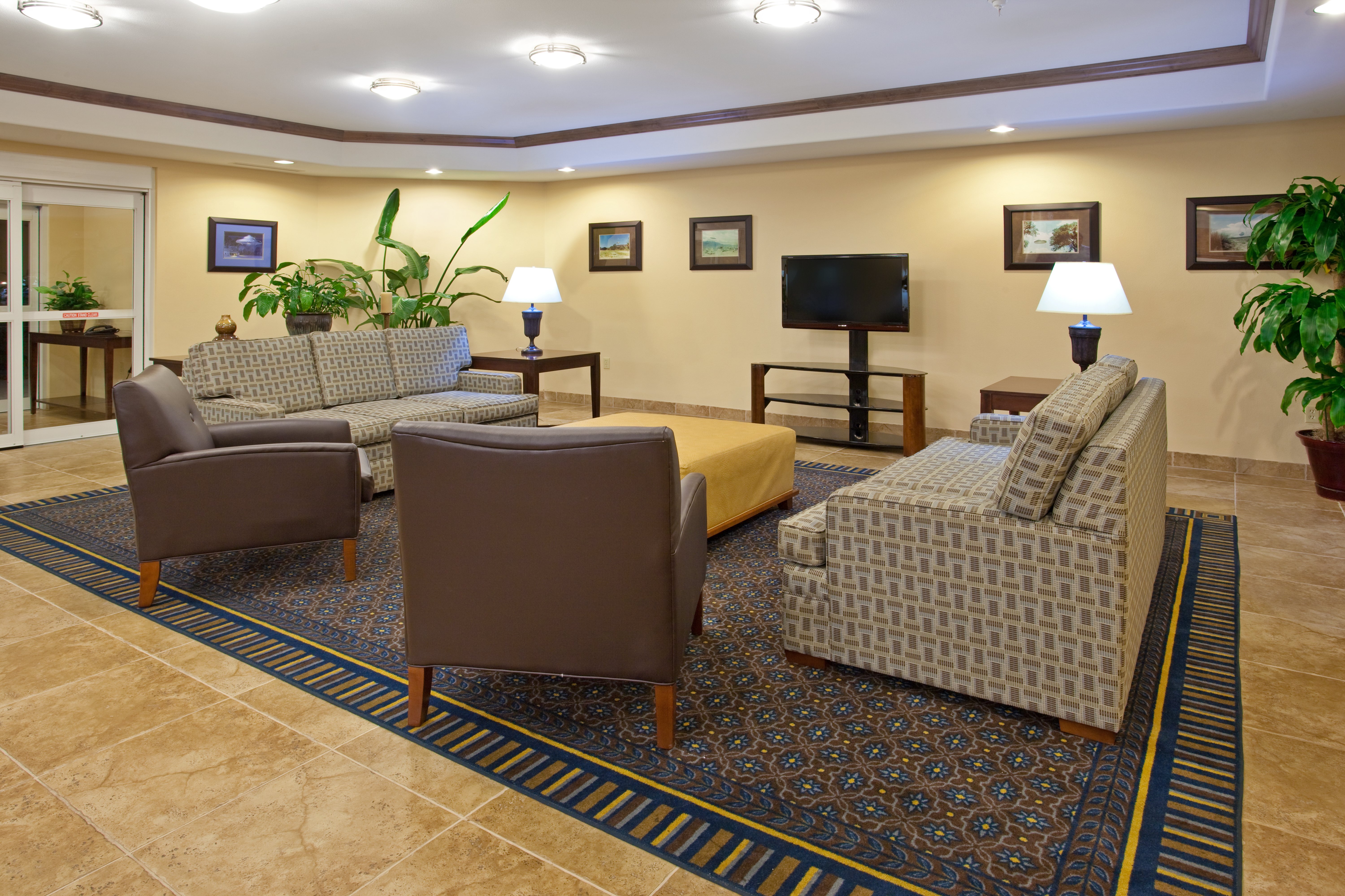 candlewood suites roswell new mexico by ihg