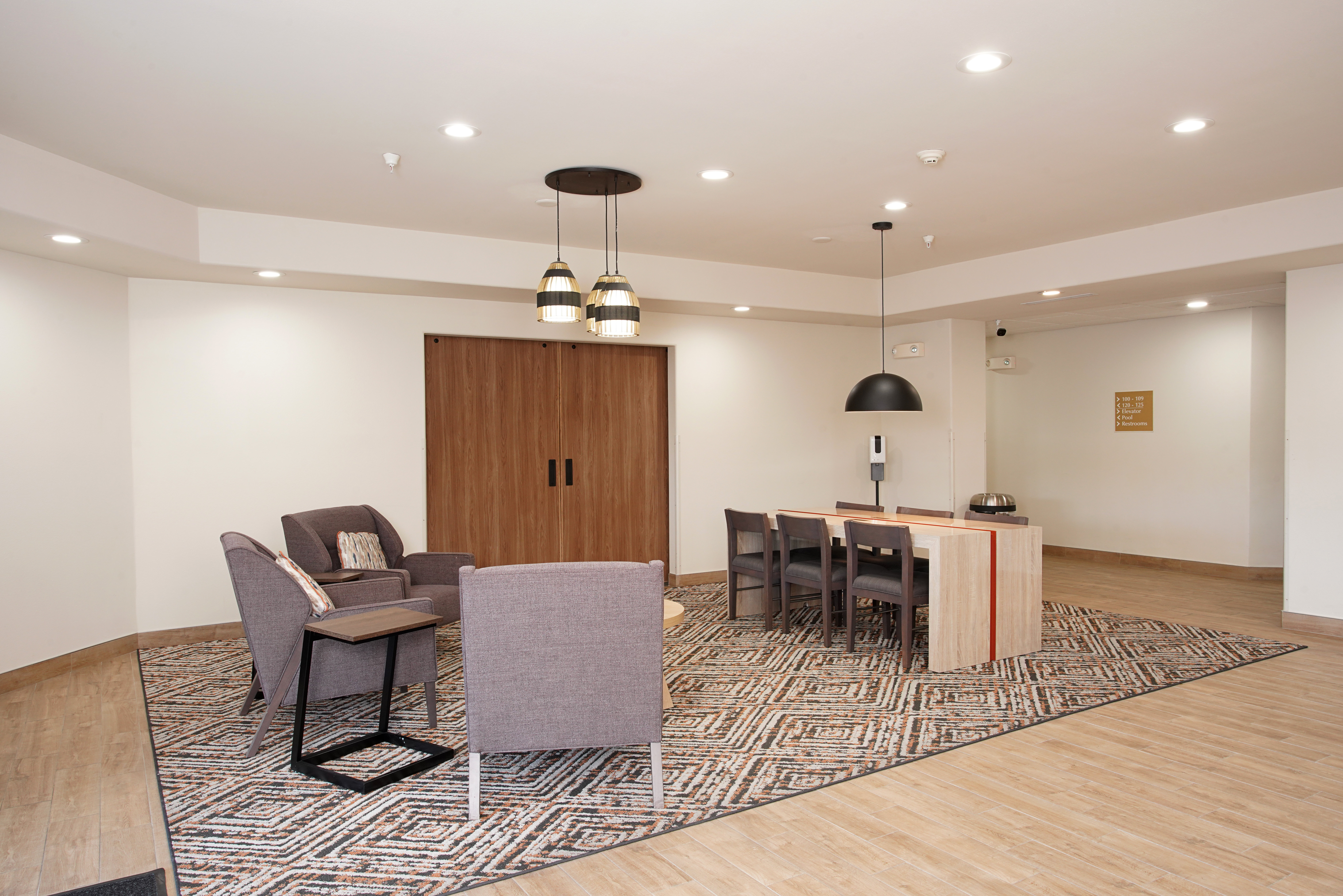 candlewood suites roswell new mexico by ihg