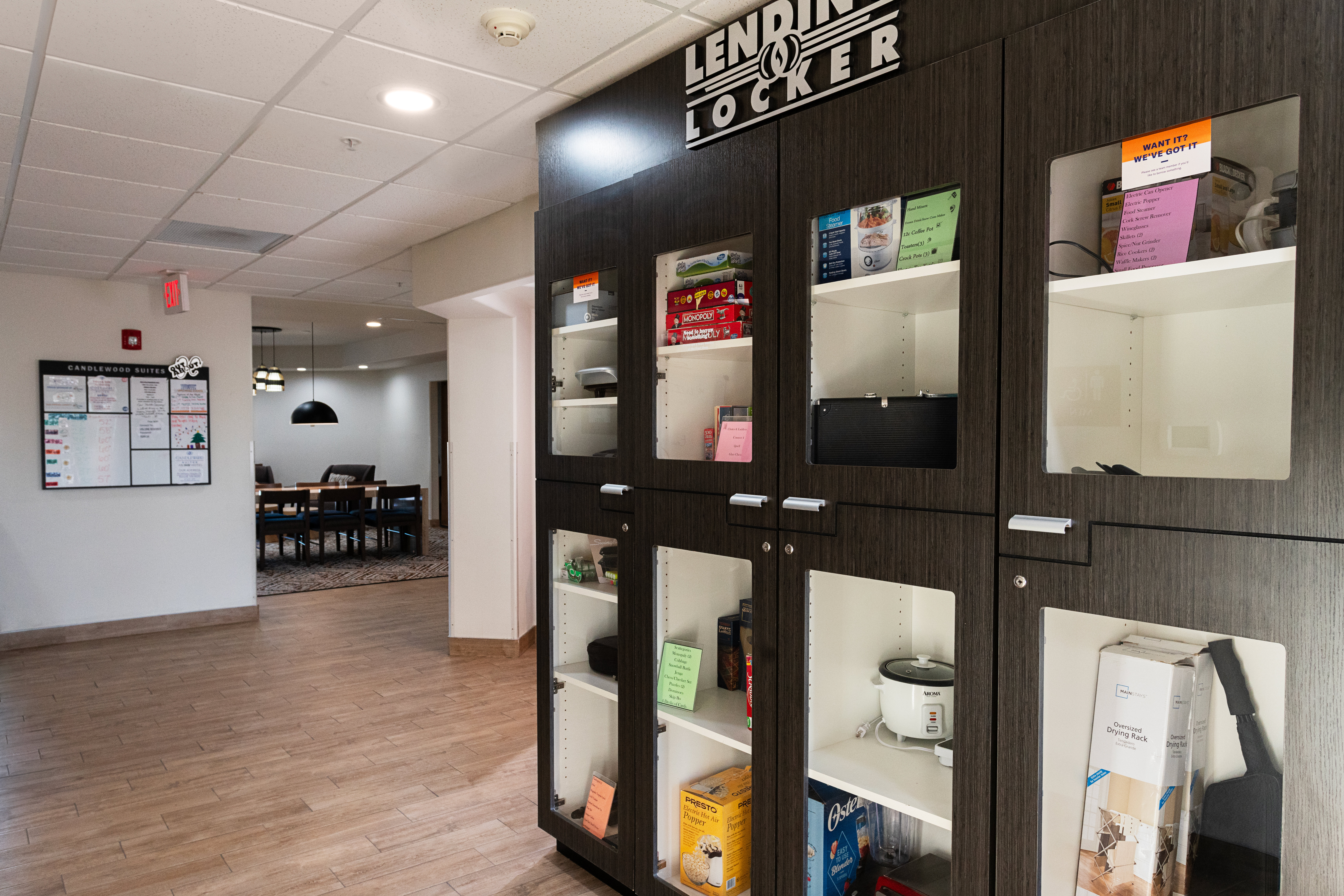 candlewood suites roswell new mexico by ihg