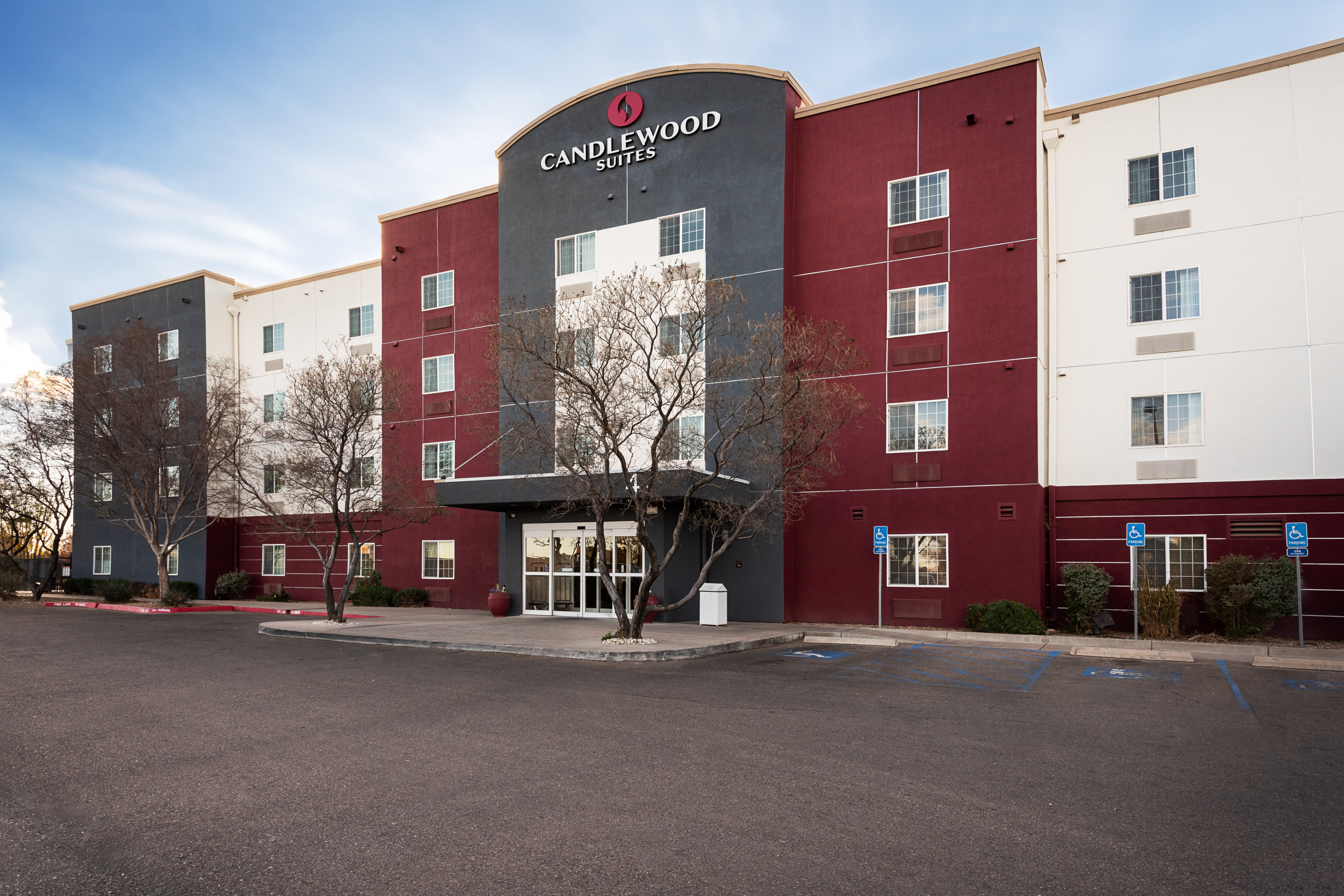 candlewood suites roswell new mexico by ihg