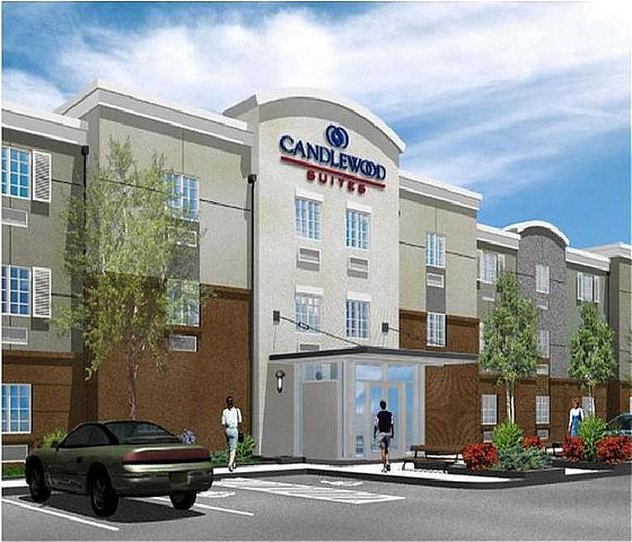 candlewood suites roswell new mexico by ihg