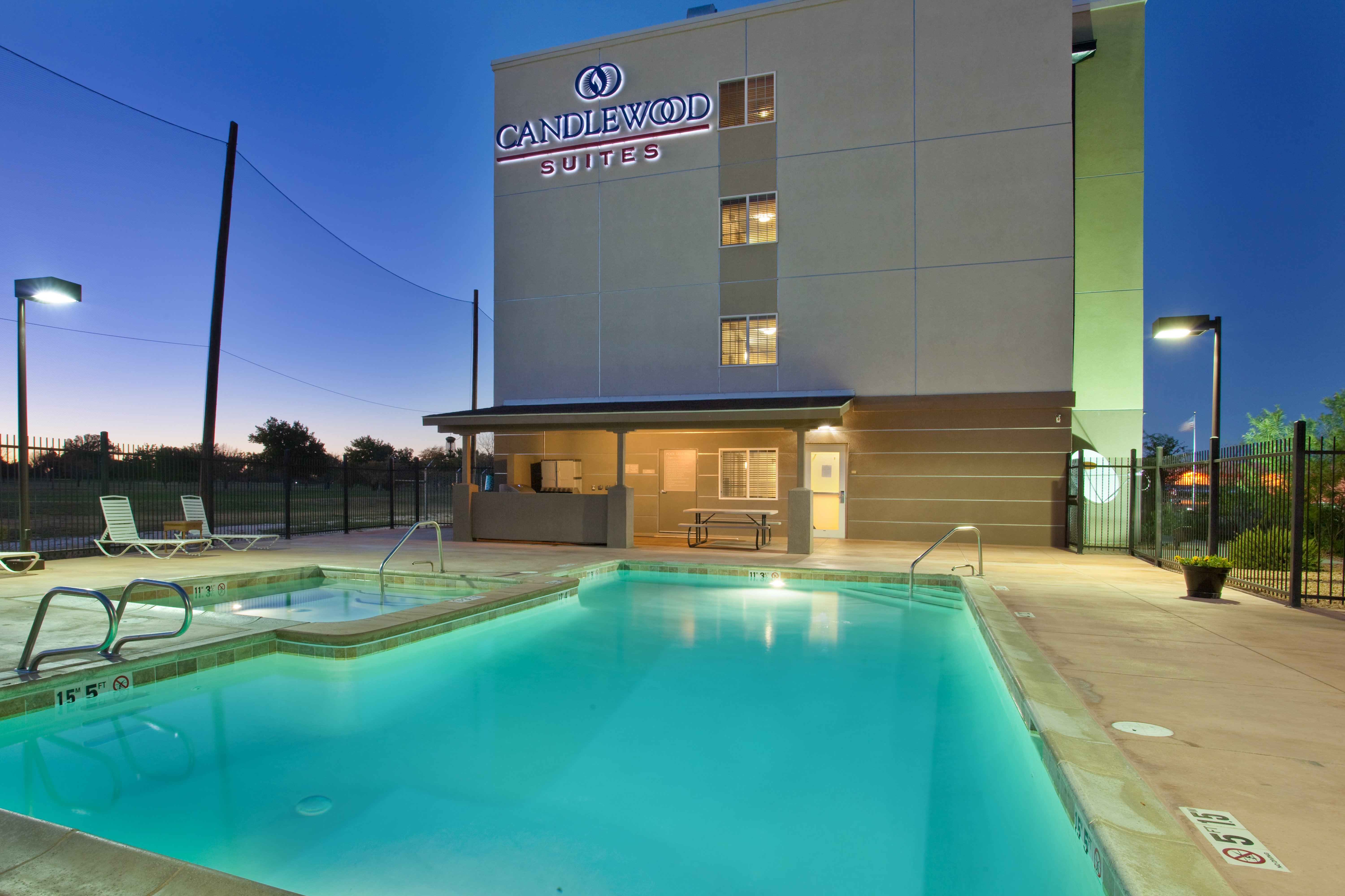 candlewood suites roswell new mexico by ihg