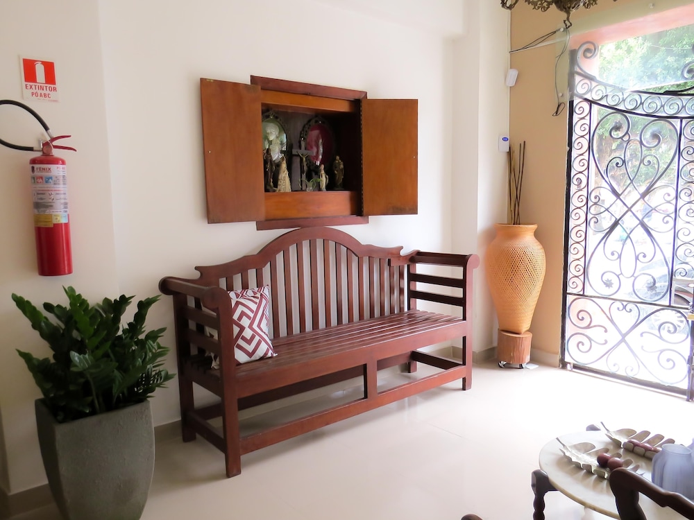 hotel casa dos frades