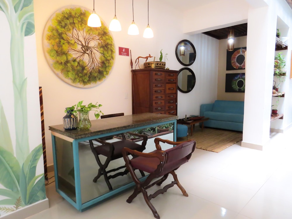 hotel casa dos frades