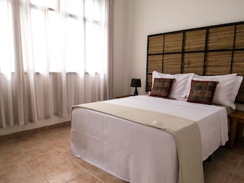 hotel casa dos frades