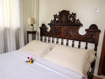 hotel casa dos frades
