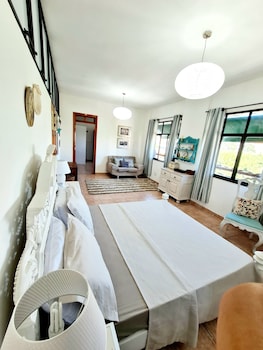 hotel casa dos frades