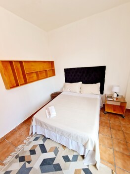 hotel casa dos frades