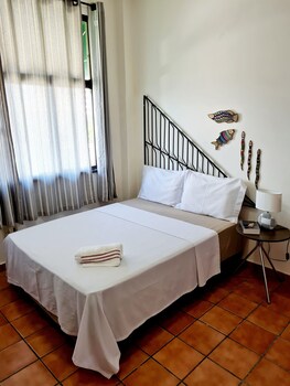 hotel casa dos frades