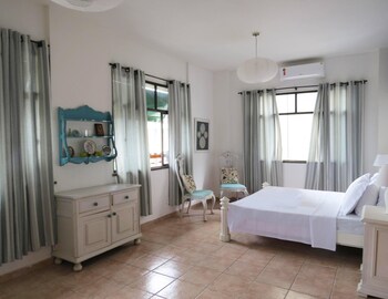 hotel casa dos frades