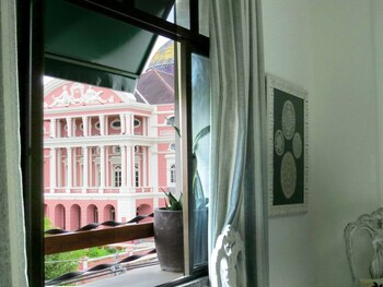 hotel casa dos frades