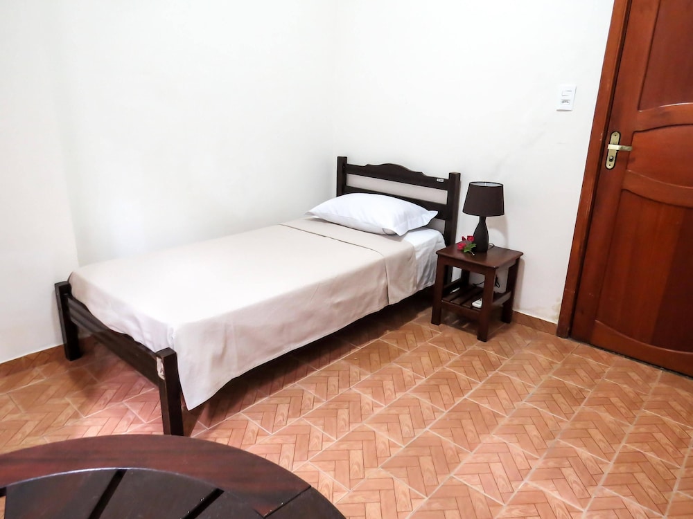 hotel casa dos frades