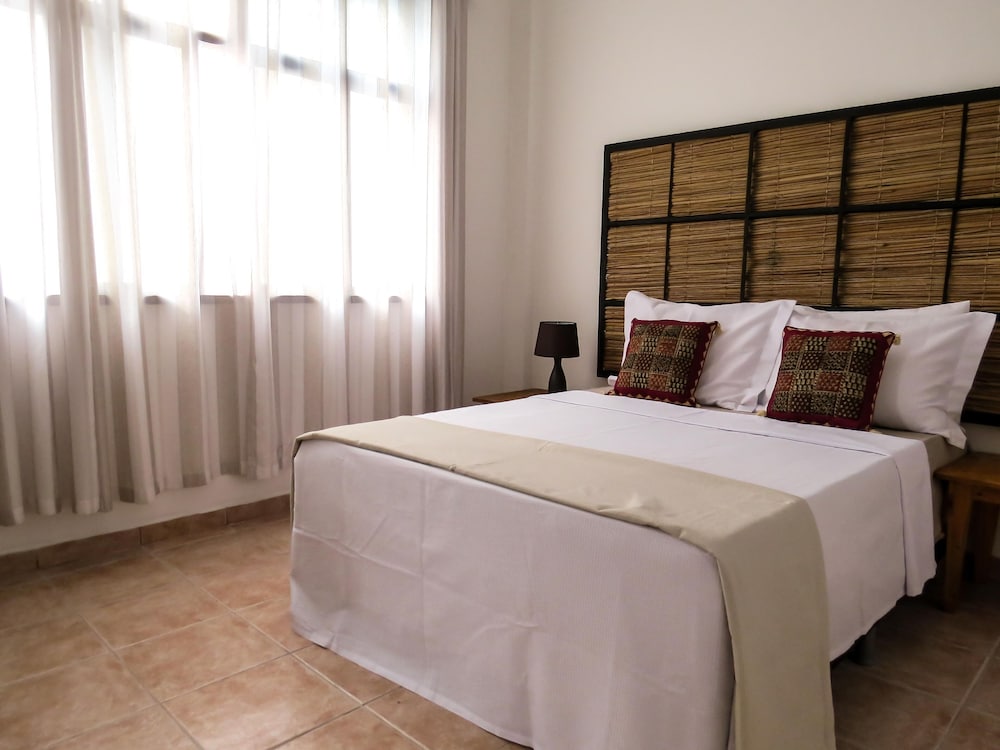 hotel casa dos frades