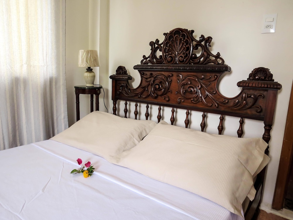 hotel casa dos frades