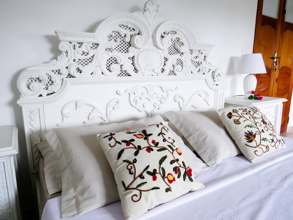 hotel casa dos frades