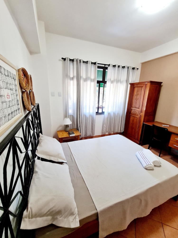hotel casa dos frades