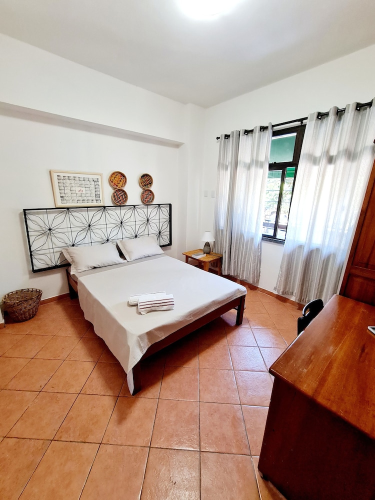 hotel casa dos frades