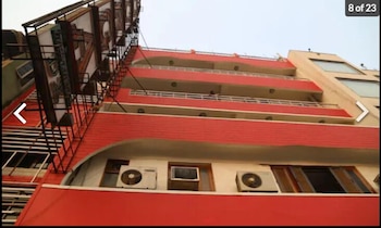 hotel trio suites