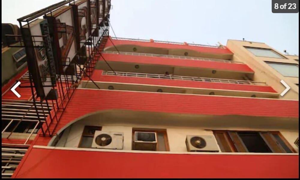 hotel trio suites