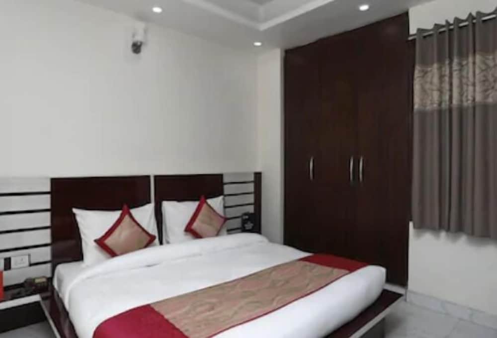 hotel trio suites