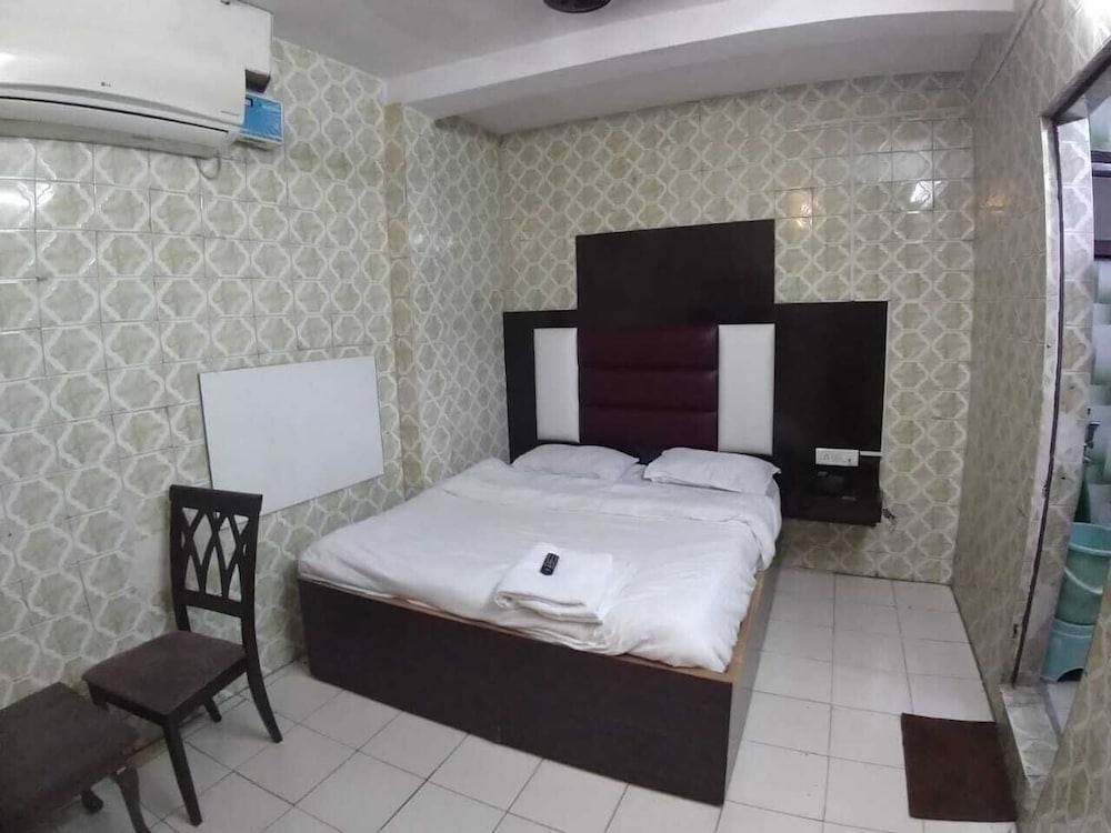 hotel trio suites