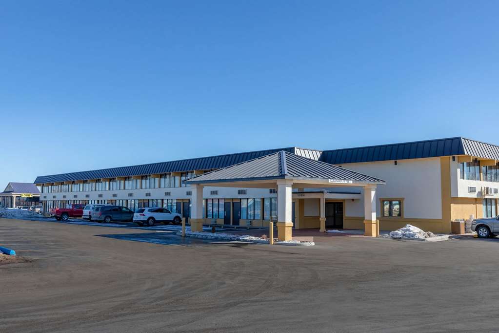 howard johnson by wyndham gillette