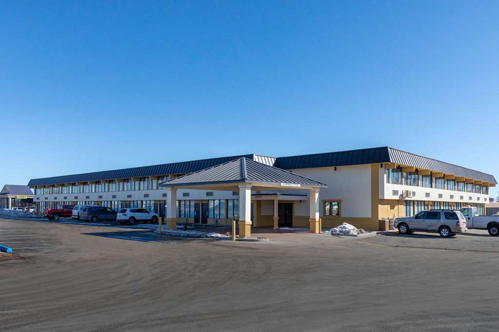 howard johnson by wyndham gillette