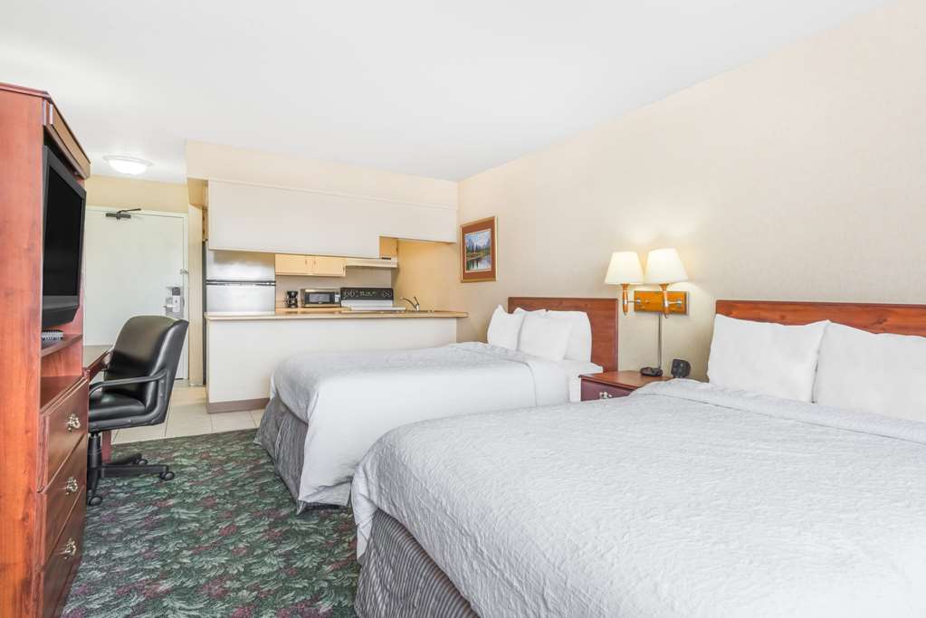 howard johnson by wyndham gillette