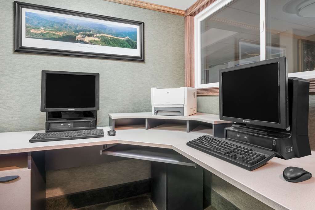 howard johnson by wyndham gillette