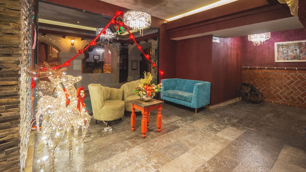 casa eva hotel boutique and spa