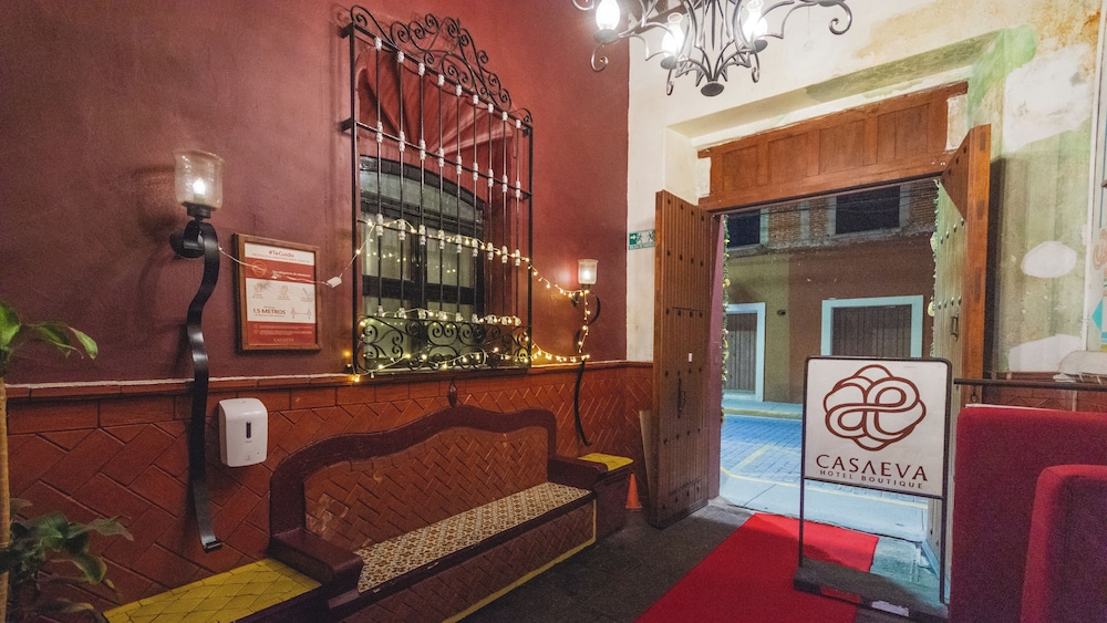 casa eva hotel boutique and spa