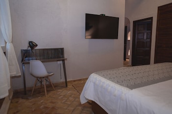 casa eva hotel boutique and spa