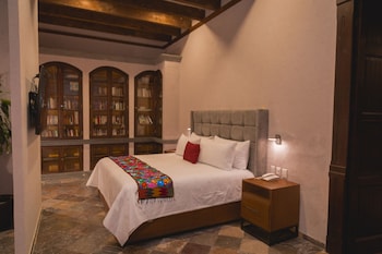 casa eva hotel boutique and spa