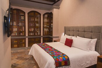 casa eva hotel boutique and spa