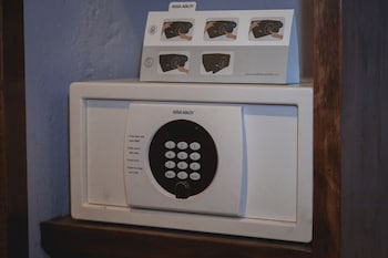 casa eva hotel boutique and spa