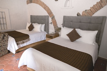 casa eva hotel boutique and spa