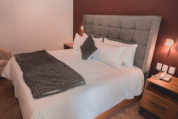 casa eva hotel boutique and spa