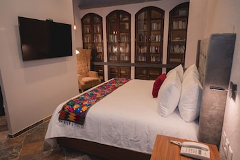 casa eva hotel boutique and spa