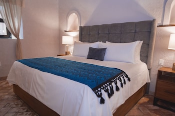 casa eva hotel boutique and spa