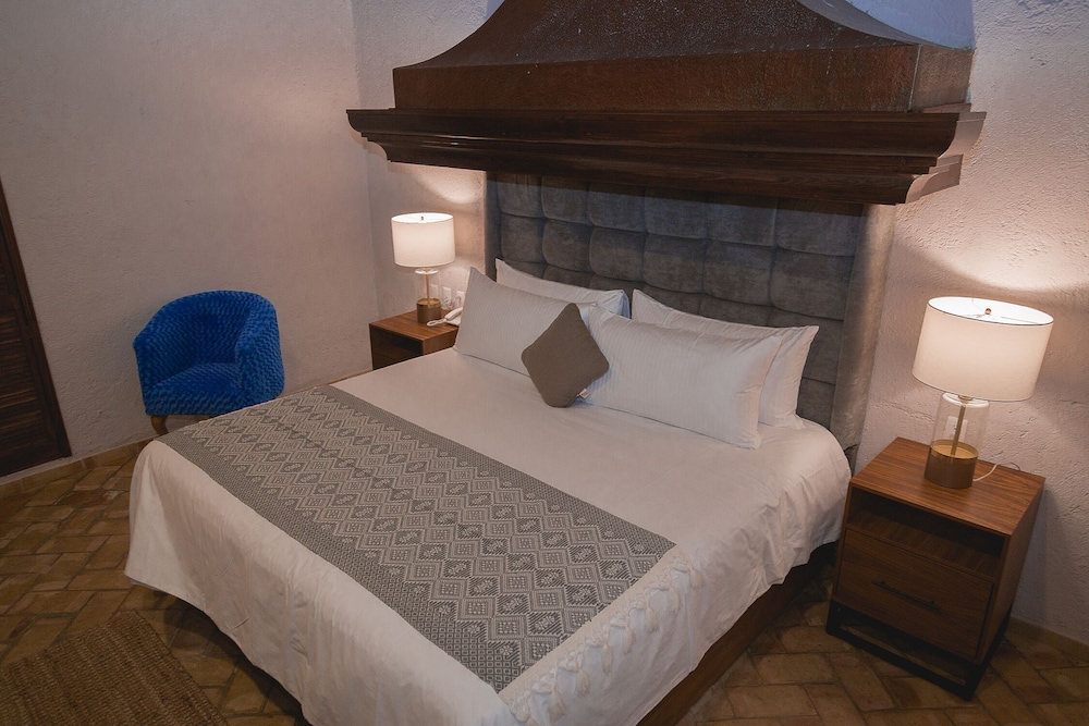 casa eva hotel boutique and spa