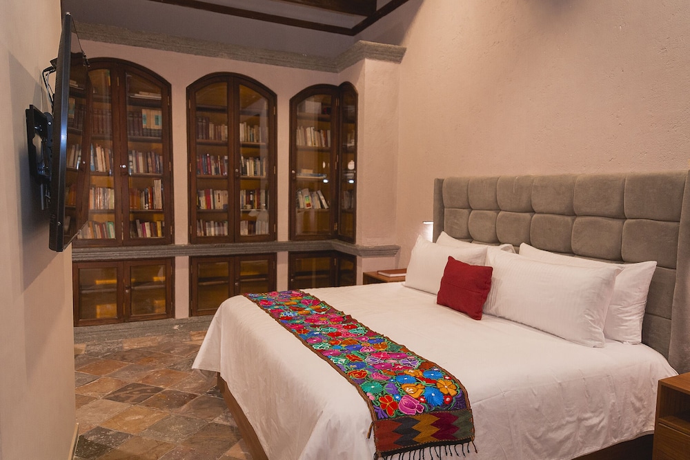 casa eva hotel boutique and spa