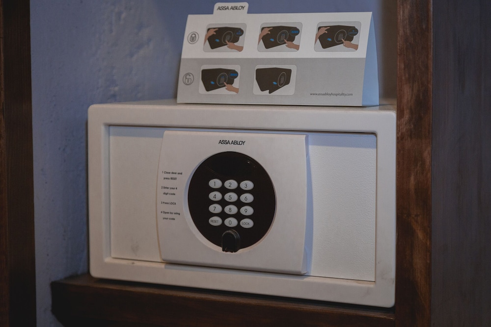 casa eva hotel boutique and spa