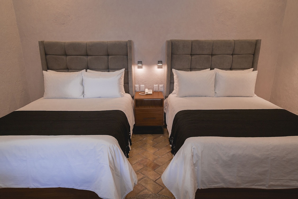 casa eva hotel boutique and spa