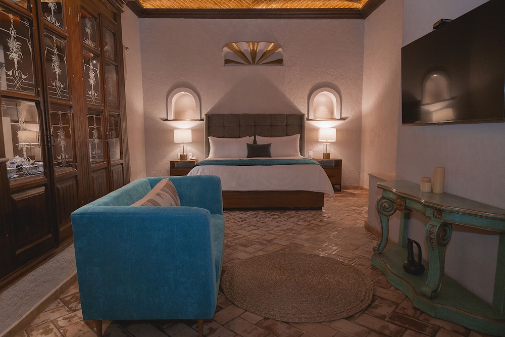 casa eva hotel boutique and spa