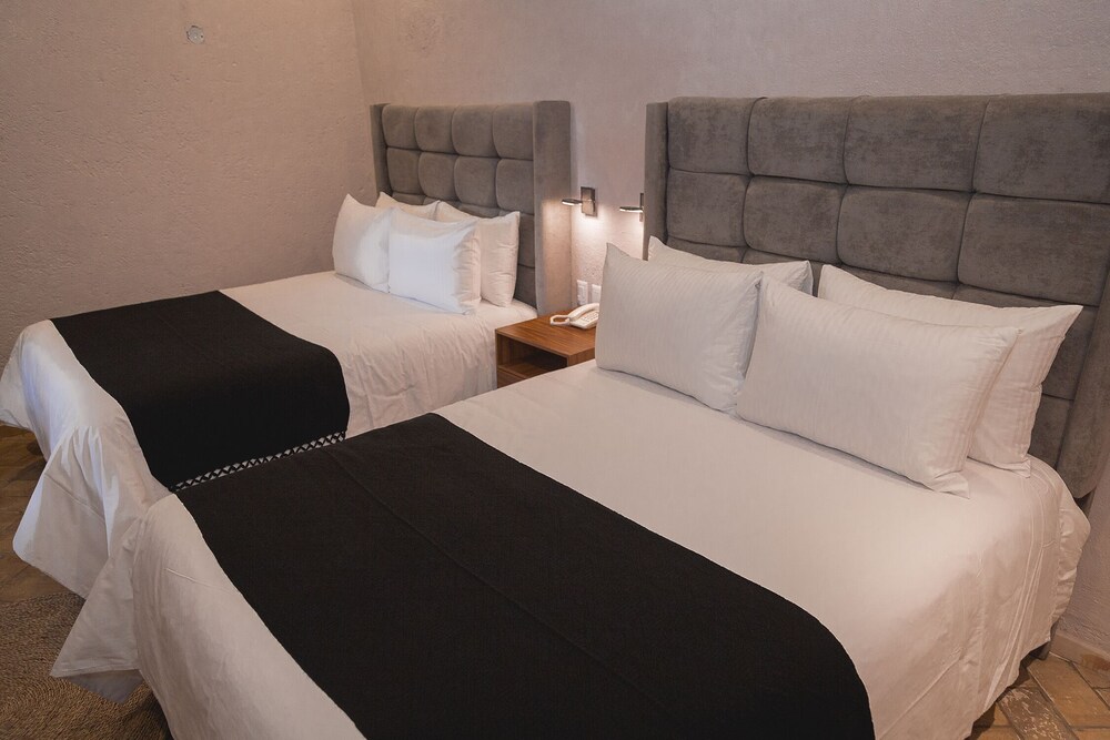 casa eva hotel boutique and spa