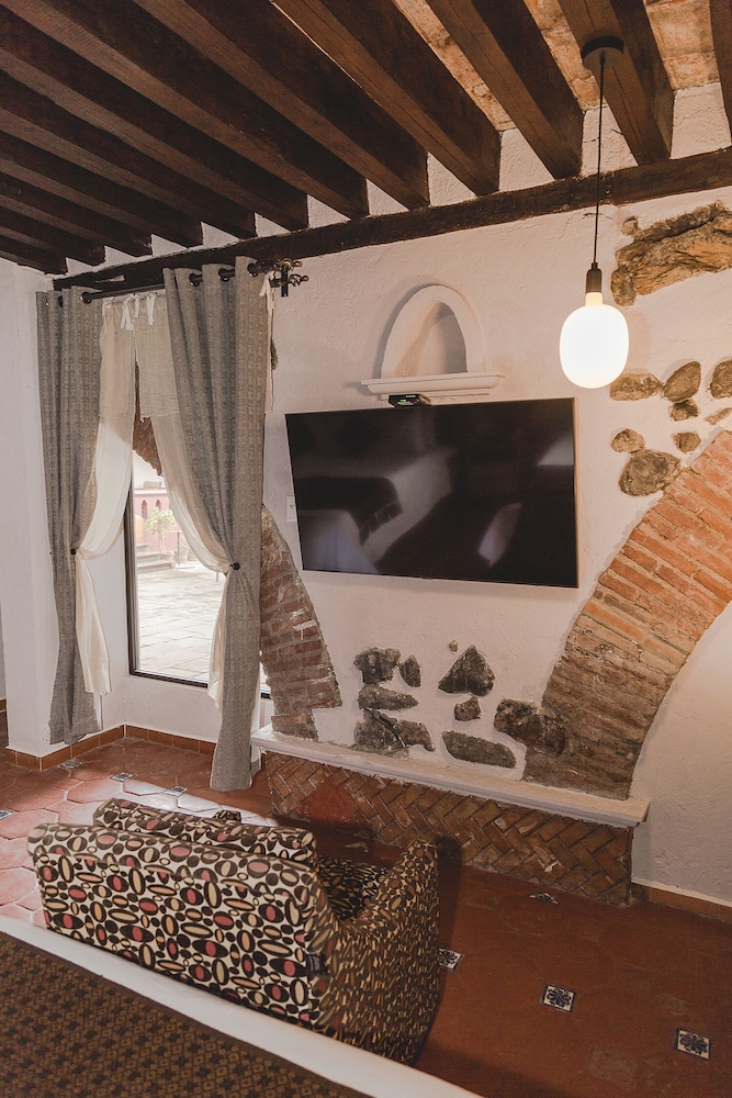 casa eva hotel boutique and spa