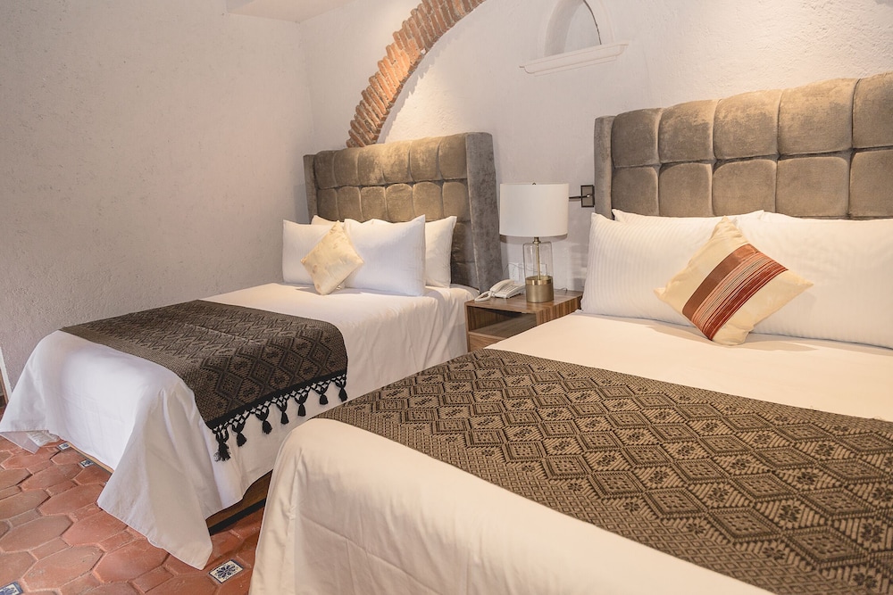 casa eva hotel boutique and spa