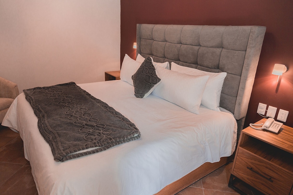 casa eva hotel boutique and spa