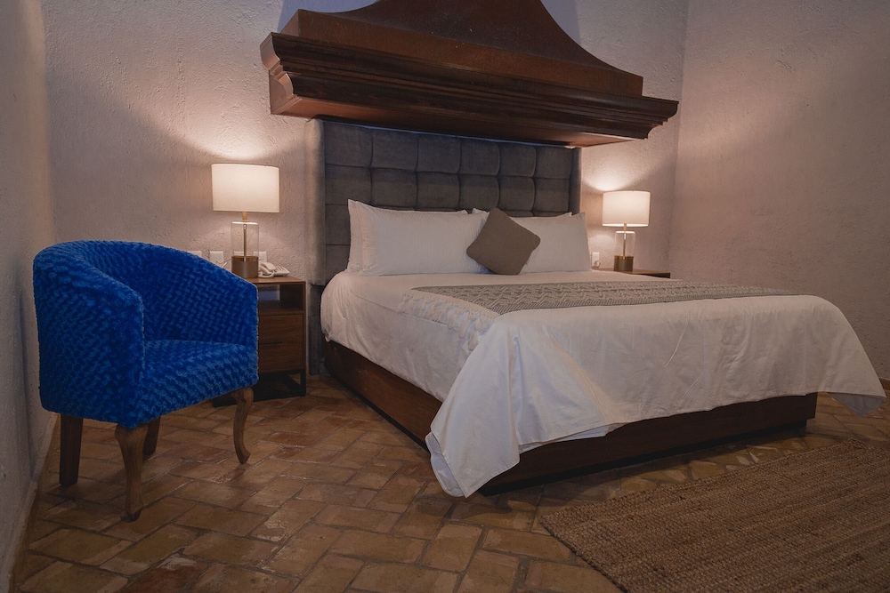 casa eva hotel boutique and spa